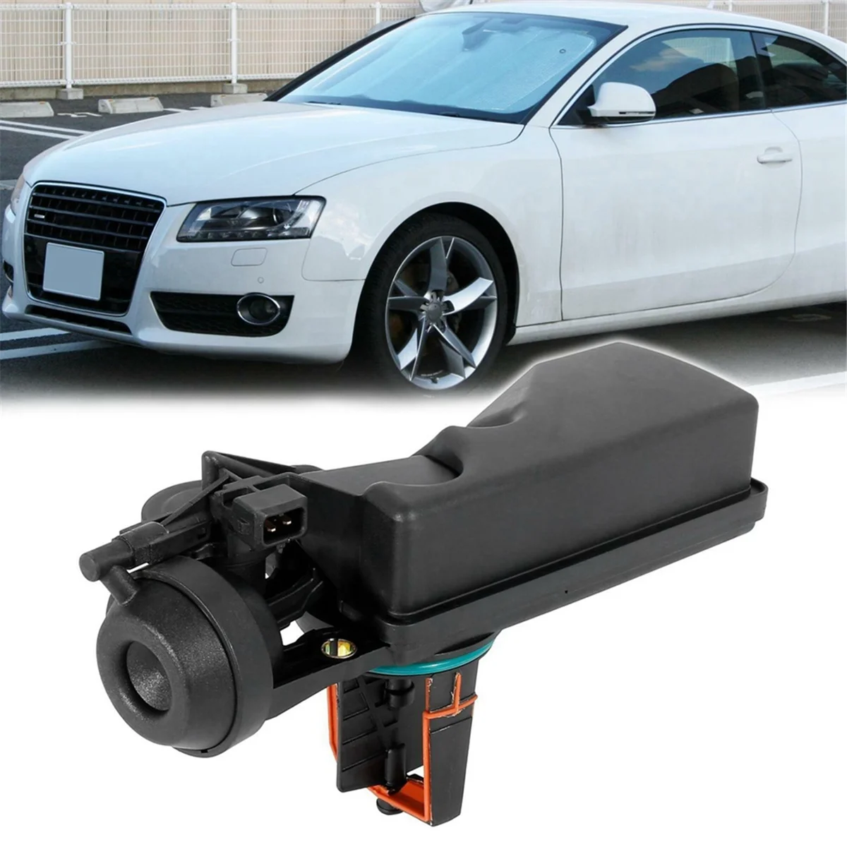 Air Intake Manifold Flap Adjuster Unit DISA Valve 11611440049 for BMW 323Ci 323I 328Ci 328I 528I Z3 E46 E39 E38 E36