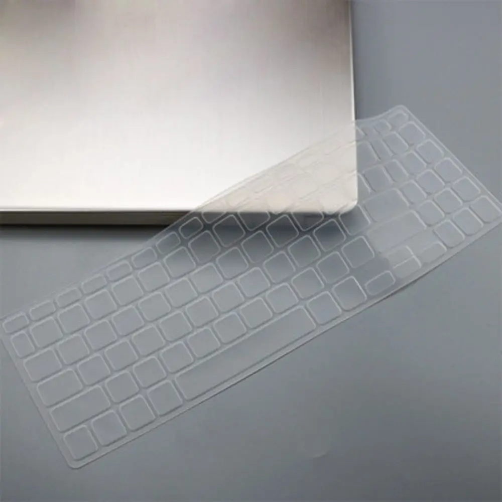 

Защитные аксессуары для ноутбуков 15,6 дюймов для Asus S15 S5300U, пленка для клавиатуры, защитная пленка для клавиатуры ноутбука, защитный чехол