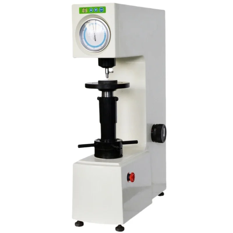 HRM-45DT Surface Rockwell Tester/Quenched Rockwell Hardness Tester/Metal Surface Hardness Tester