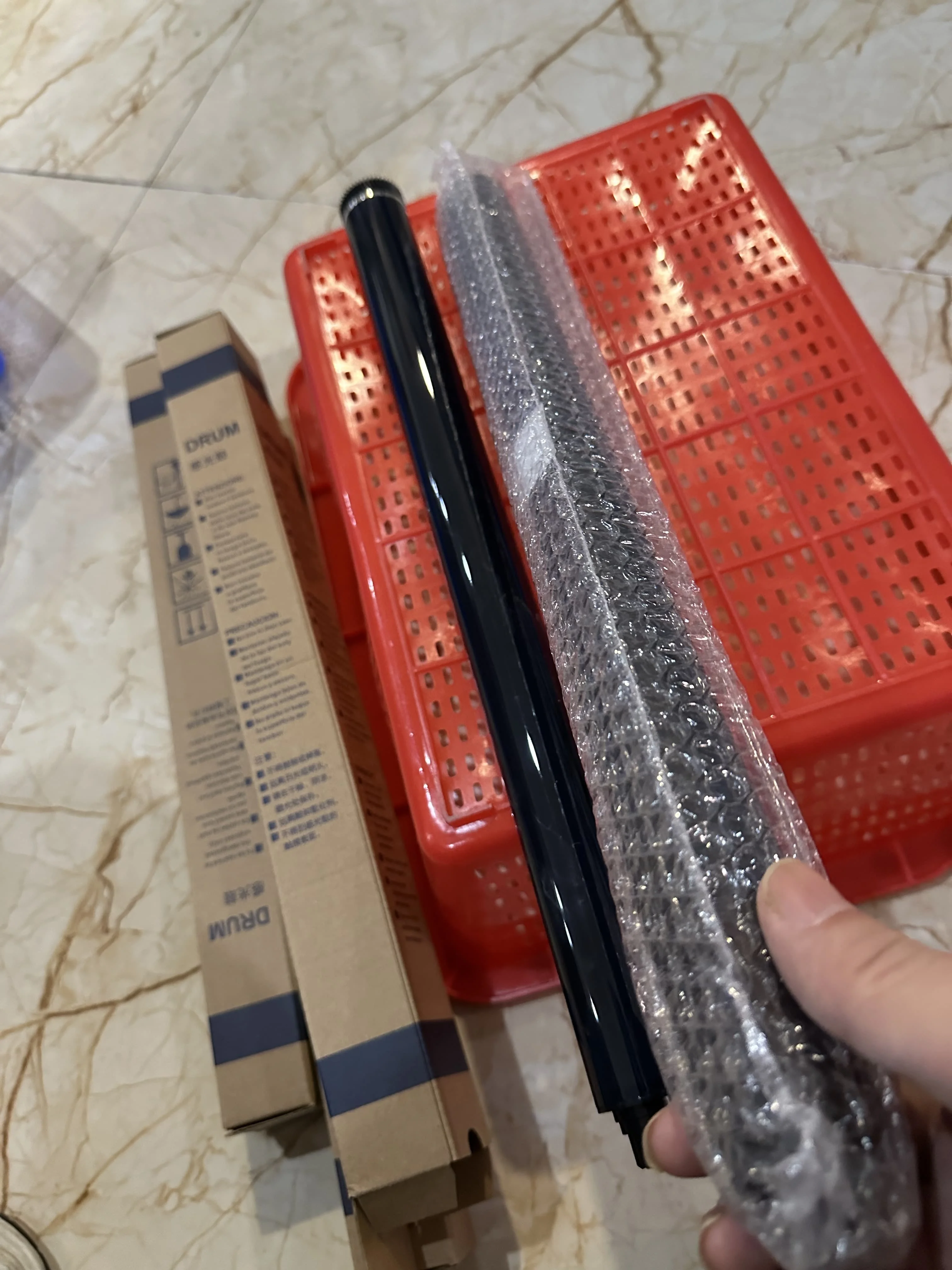 

5X OPC БАРАБАН для RICOH Aficio MP C2003 C2011 C2503 C2004 C2504/MPC2003 MPC2011 MPC2503 MPC2004 MPC2504