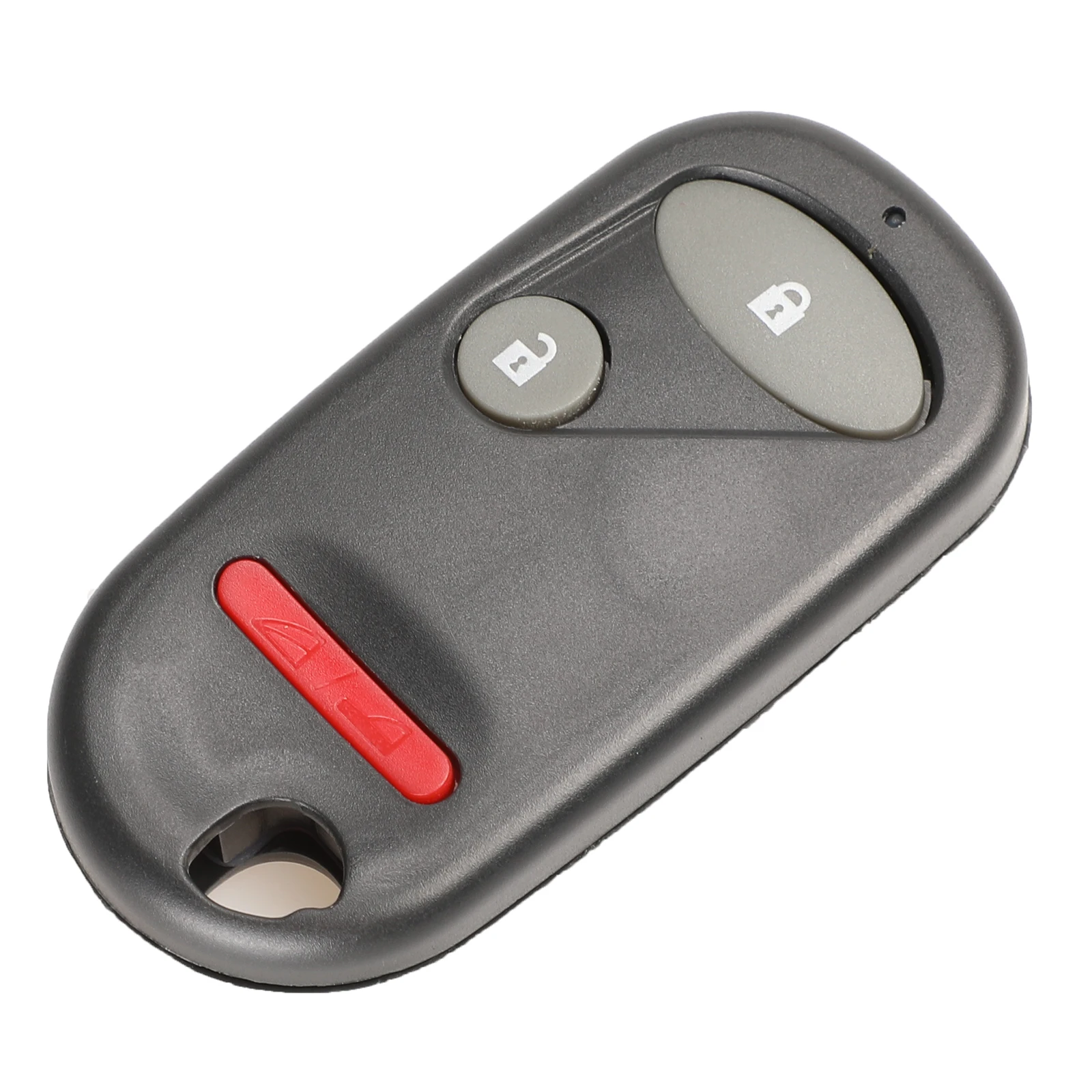 Jingyuqin 2+1/3 Buttons Keyless Entry Remote Car Key NHVWB1U521 NHVWB1U523 433MHZ For Honda Civic 2001 -2005