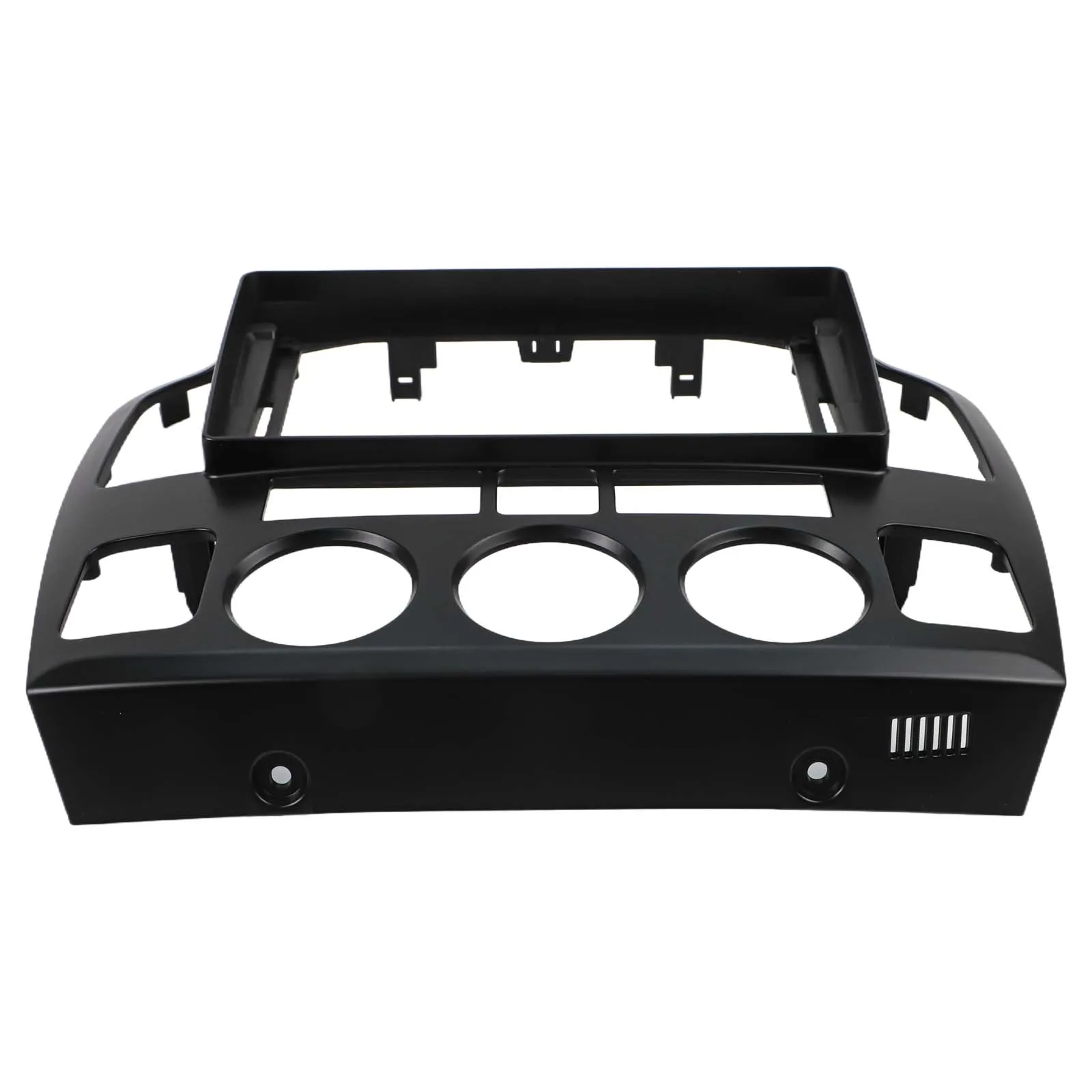 

Панель навигации приборной панели по индивидуальному заказу для SUZUKI GRAND VITARA XL7 2001 2006, стильный дизайн из АБС-пластика для улучшенной эстетики автомобиля