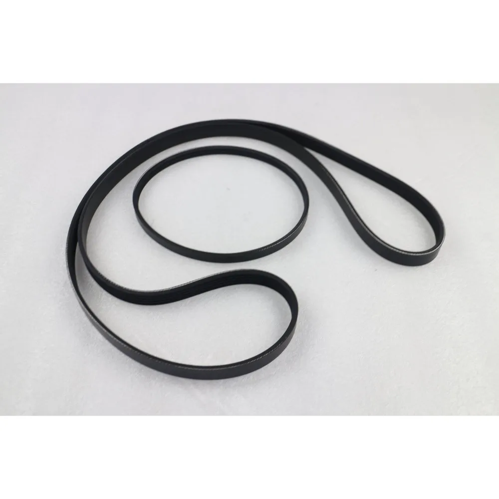 Fan Serpentine Belt Kit Fit for Suzuki Grand VITARA 2.0l 4cyl DOHC J20a Engine