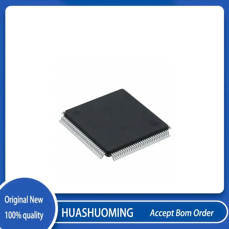

2Pcs/Lot MN864705KP MN864705K MN864705 864705 QFP128 BT1015LQ128 ABT1015 ABT1015LQ128 LQFP128