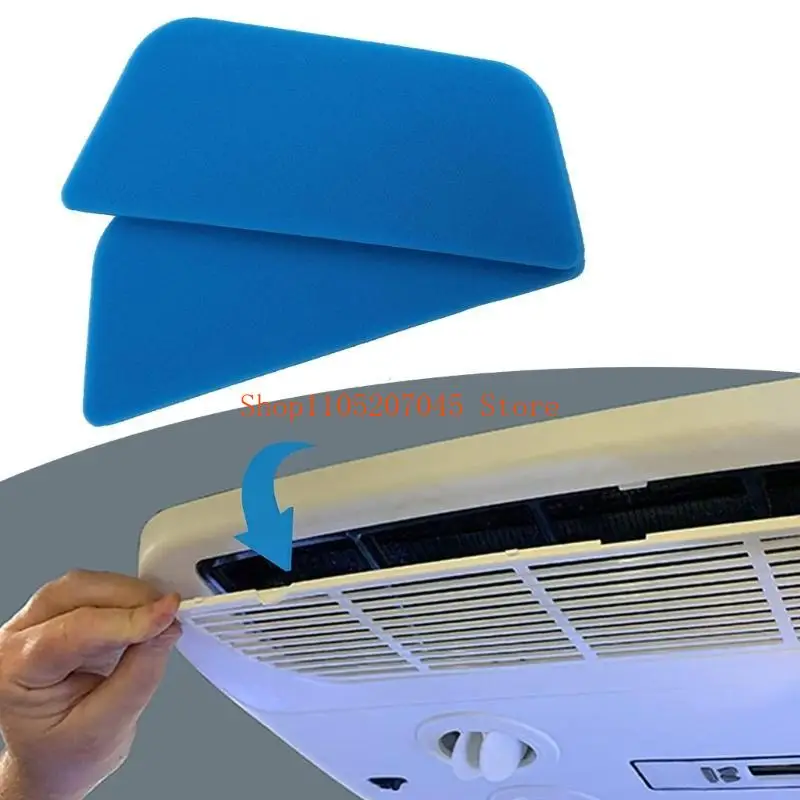 37cd Easy Installation Air Filters Replacment Parts Filters for 125G Air Condition Units Air Conditioner Filters