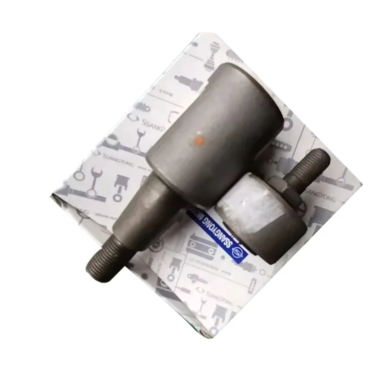 Arbusto colgante original Actyon Kyron Rexton Korando C Musso Rodius Tivoli alta calidad 4451709000 4451809000