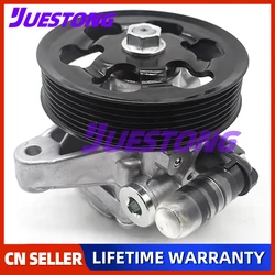 Power Steering Pump With Pulley For Honda CR-V 2.4L 2002-2011 56110RAAA01 56110-RAA-A03 56110PND003 56110PNDJ01 56110-RBA-E01