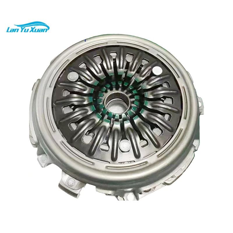 

7DCT250 7T35 Transmission Clutch Assembly Input Drum Fits For Buick DSG