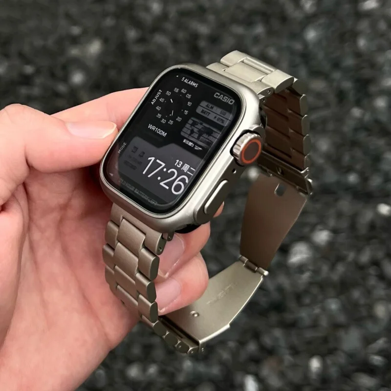 Stainless Steel Str…