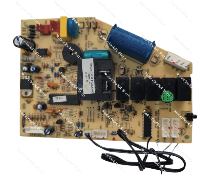 New TCL TAC-18CHSA/BY Air conditioning control board PCB.TL50GGFTH09-KZ(HB)-1 R70GG(01)