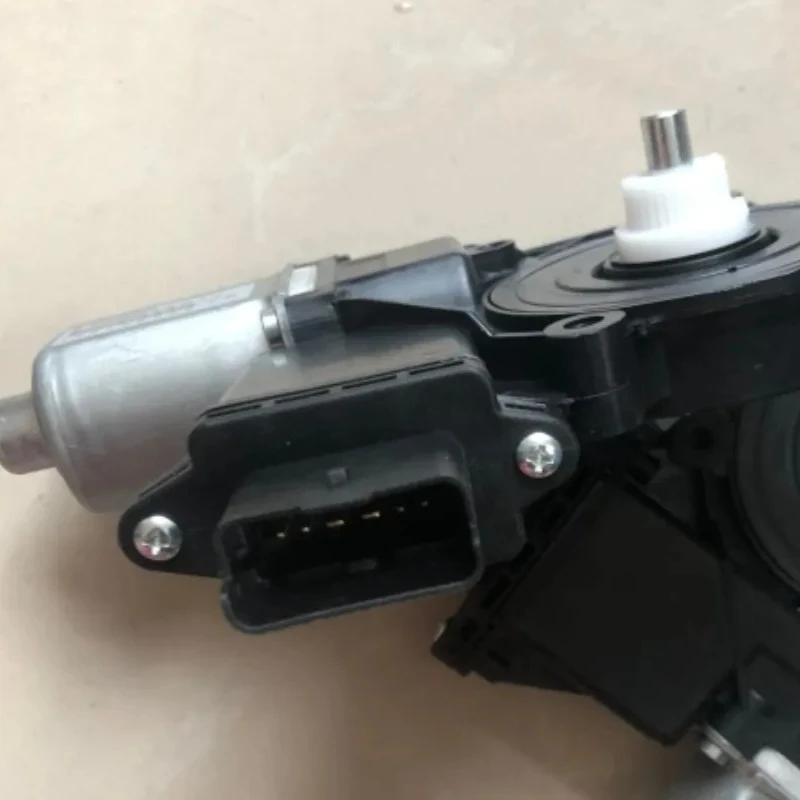 For Peugeot 408 Glass Lifter Assembly Window Motor Window Regulator Motor Peugeot 508 Motor 3