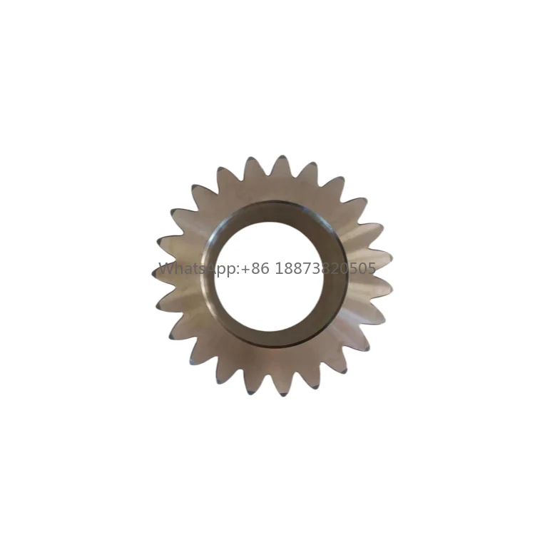 Wholesale Original Final Drive Parts Gearbox Pinion Planetary Gear Repair Spare Part 15334788 For Terex Tr100