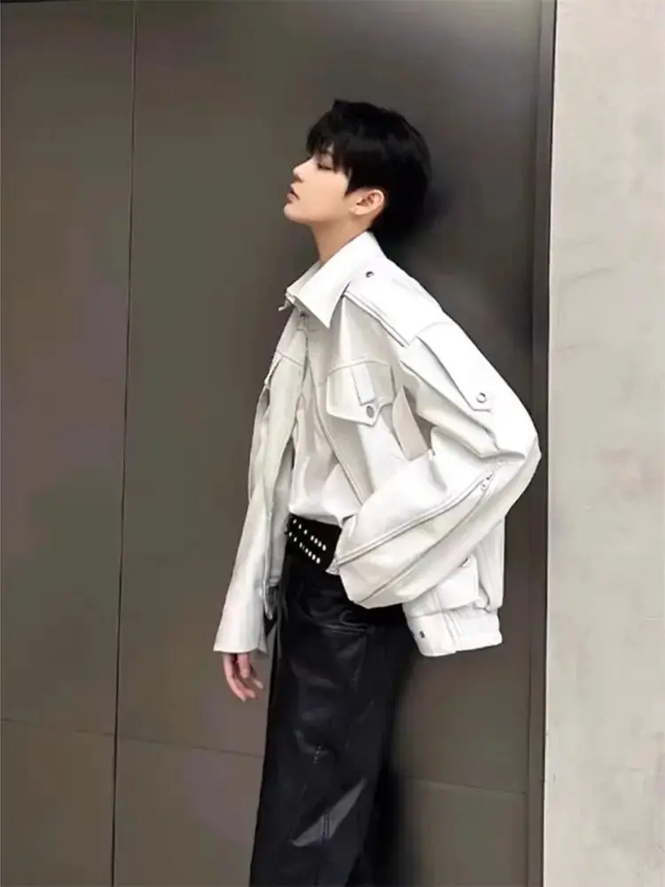 

Jacket Coat Luxury Mens Made Goods Brands Clothing Menswear Wear Fashion Original Best Quality Popular High-End Designer Super