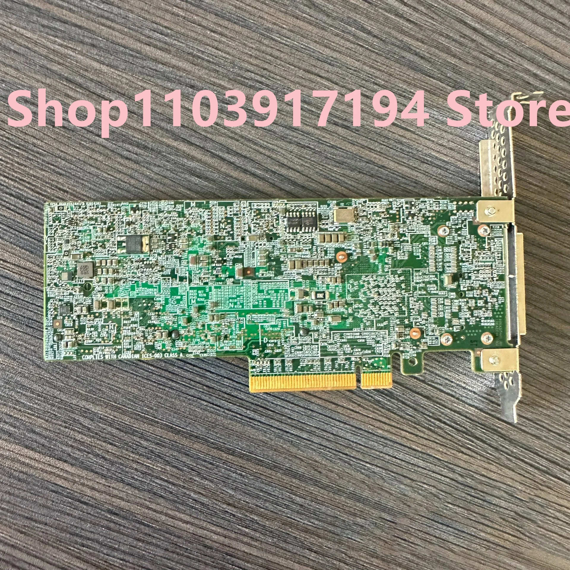 P421 634543-001 631674-B21 633539-001  2G   Array card