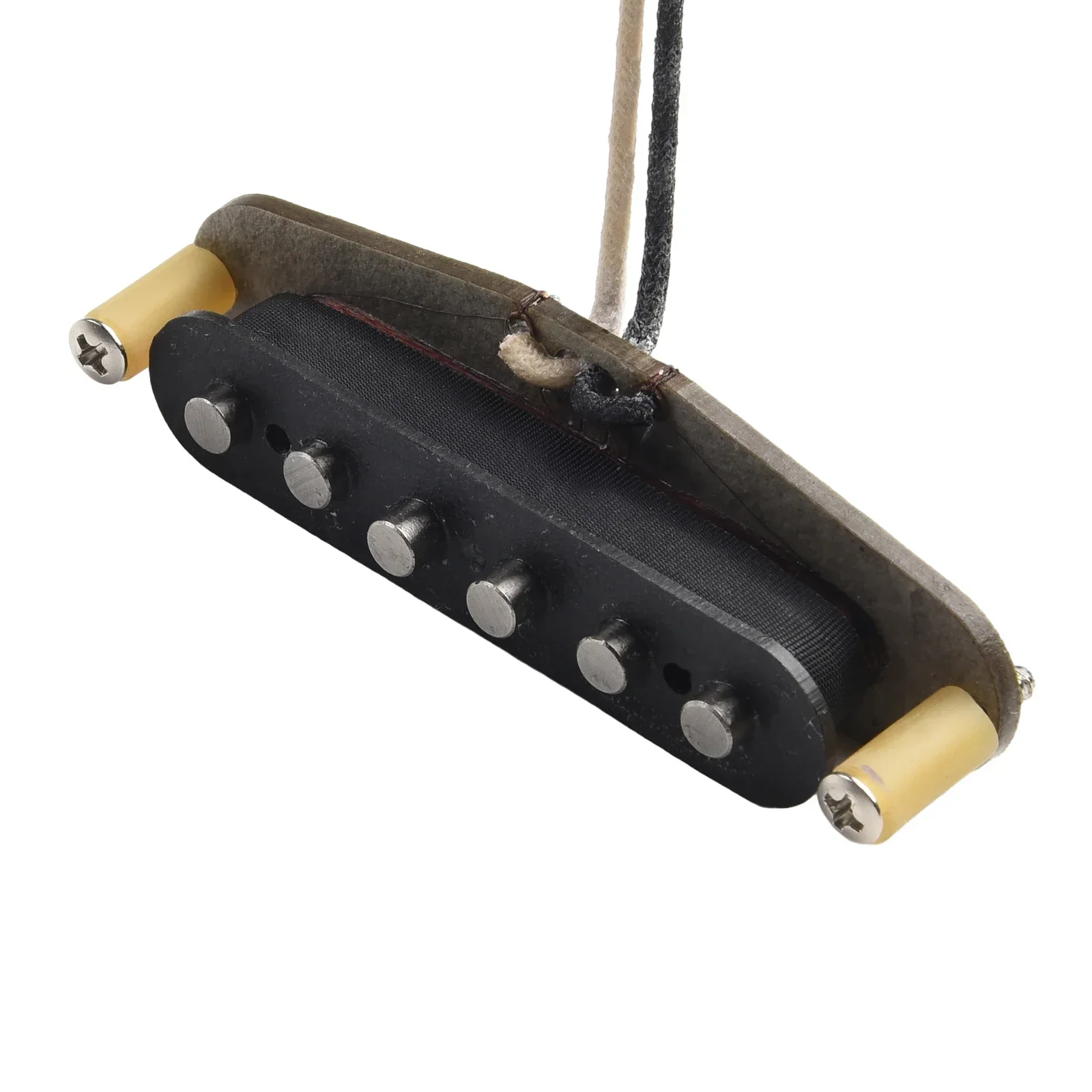 Electric Guitar Pickup Guitar Pickup Guitar Pickup Neck Middle Bridge Pickup Alnico 5 For Electric Guitar High Quality