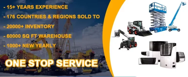 Holdwell Replacement T108662 Gear Pump For Geeeenie GS2032 GS2046 GS2632 Aerial work platform Parts