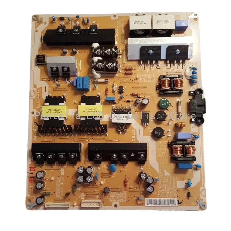 For Samsung TV BN44-00814A Original Power Supply Board UN48JS9000FXZA Power Board 100% Tested