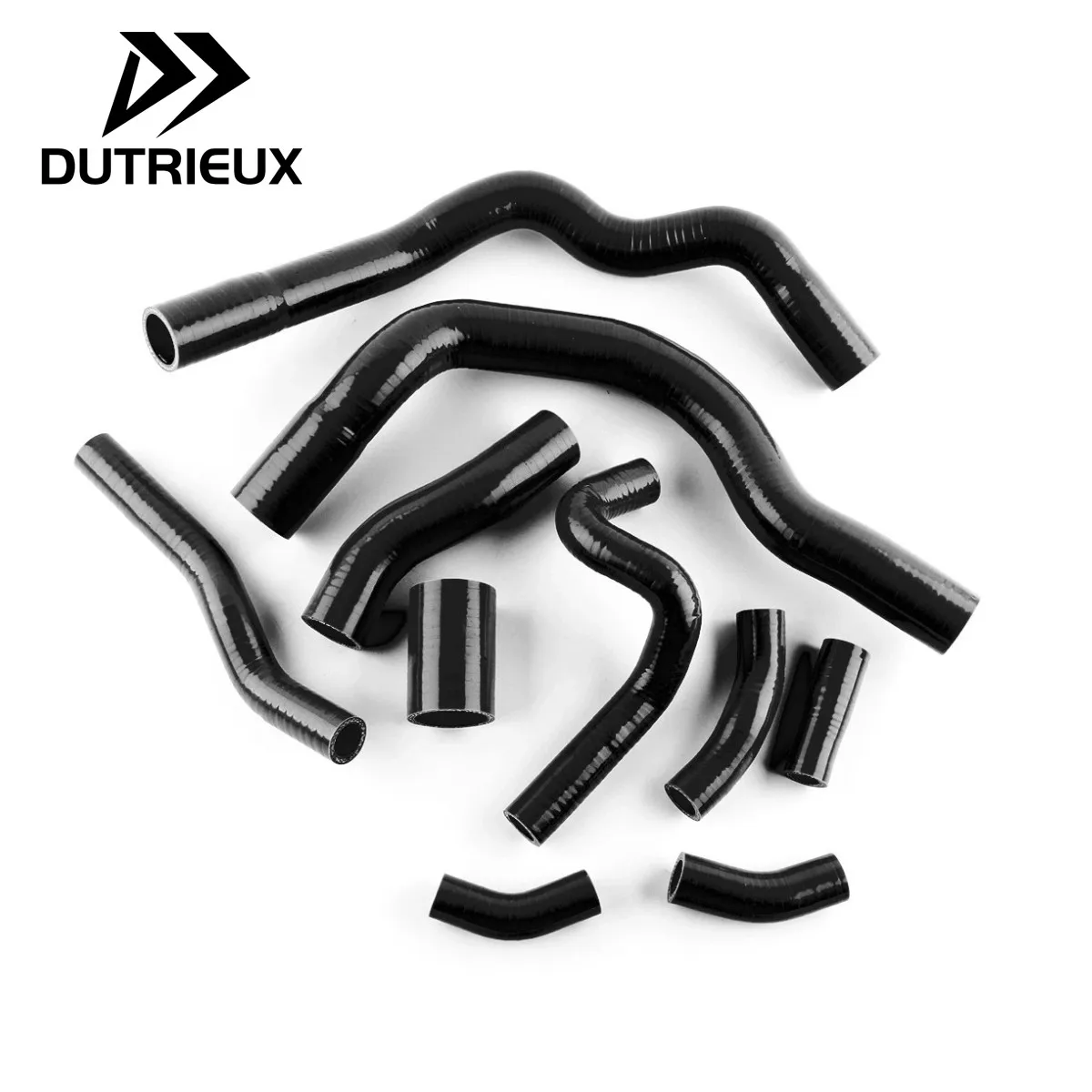 

Силиконовый шланг охлаждающей жидкости радиатора для BMW MINI COOPER S R52 R53 2000-2008