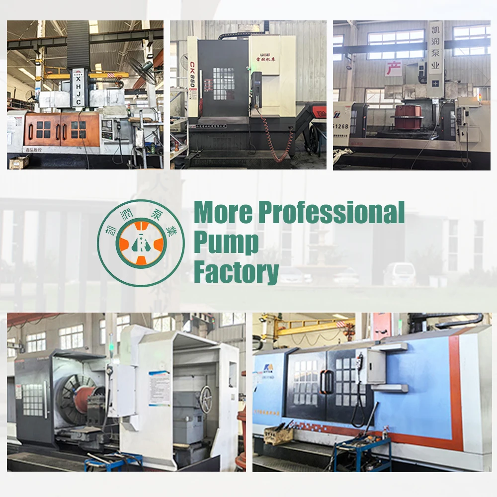 Oem Customizable Self-Priming Pump With Vfd Control 50hz-60hz Water Pump High Pressure Self Priming