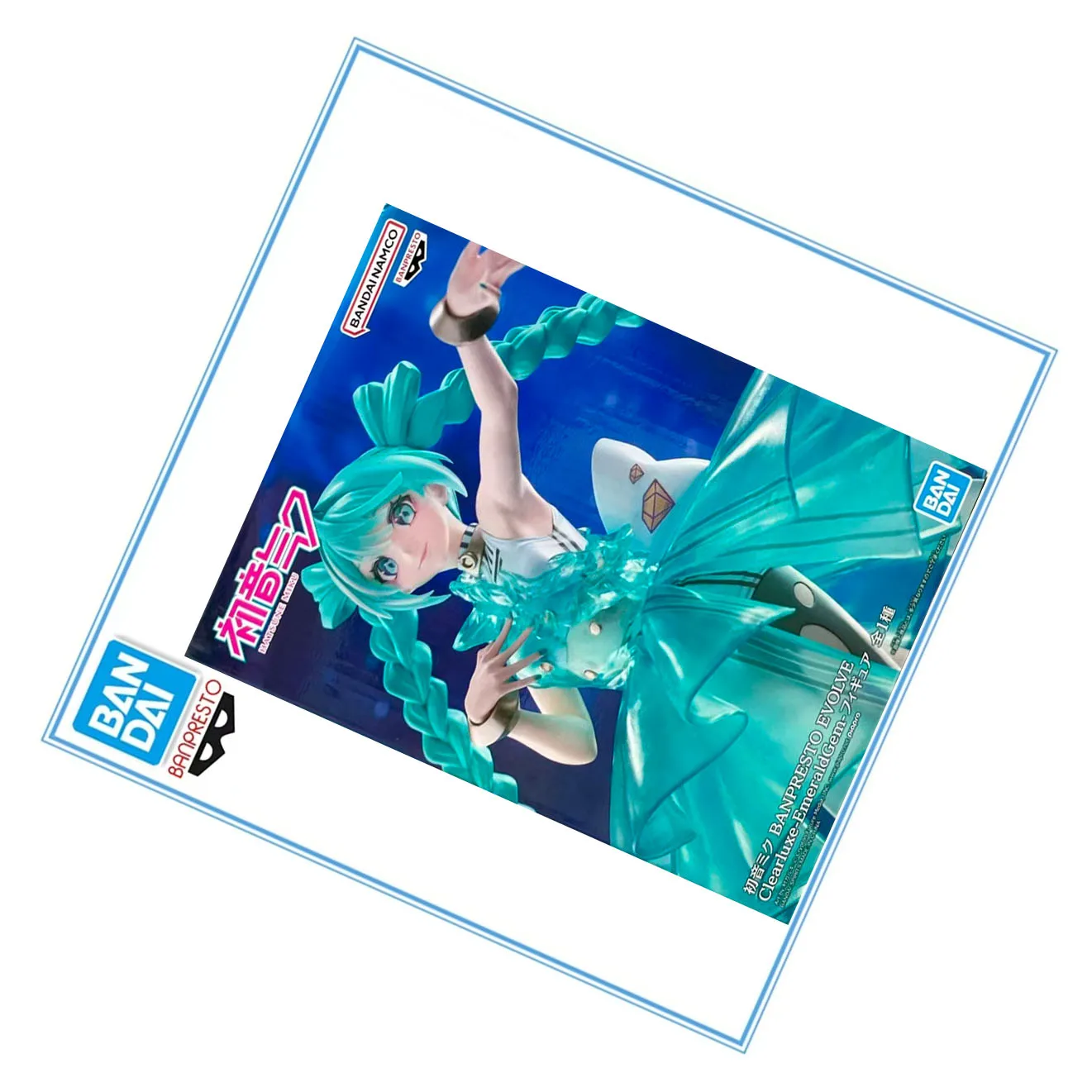 バンダイバンプレスト-vocaloid-bpev-初音ミク-pvc-28-センチメートルアニメフィギュアアクションフィギュア模型玩具ギフト