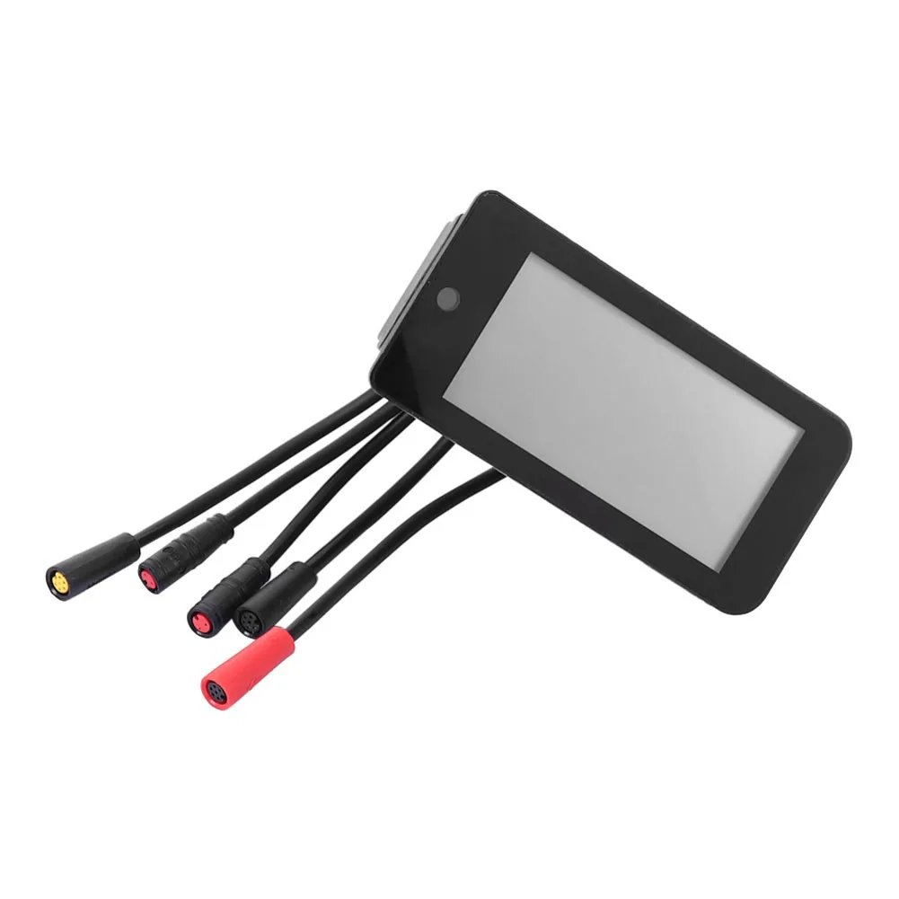 

Electric Scooter Center Display For INOKIM QUICK 4 Electric Scooter LCD Display Screen Big Panel Middle Dashboard Spare Parts