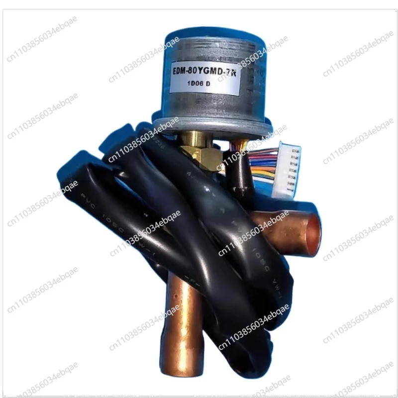 For New Electronics… - image