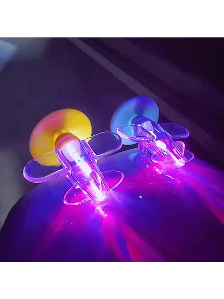 AliExpress NONE Motorcycle & Car Electric LED Colorful Lights Rotatable Airplane Wind-Powered Airplane Decor Car Motorcycle Bikes Bicycle Decor