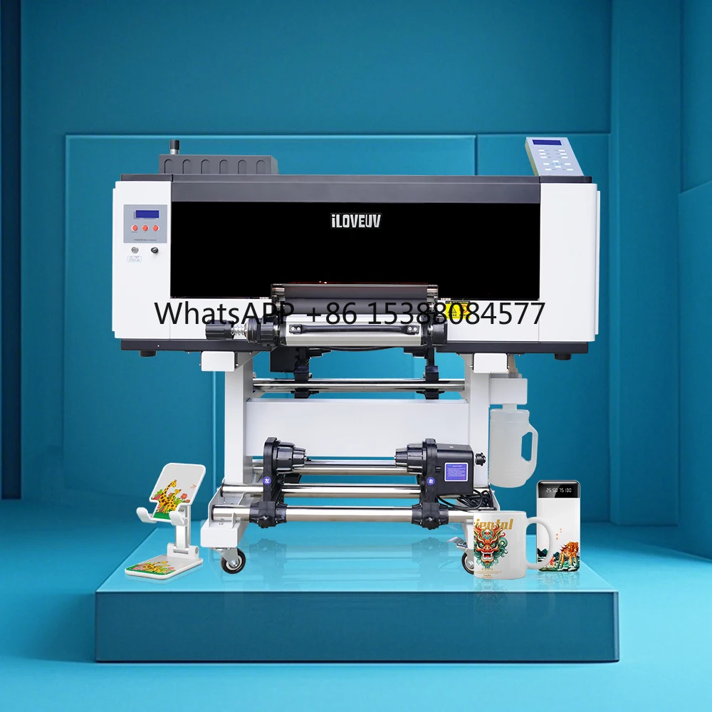 Small Uv Dtf Printe…