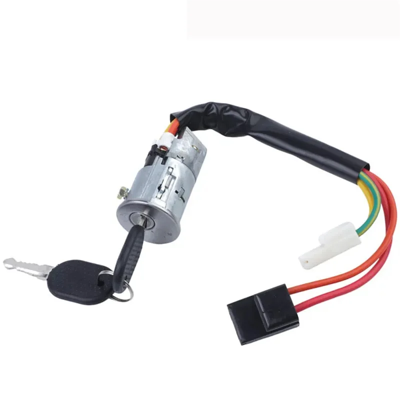 

Ignition Switch Lock Barrel Cylinder With Key For 306 1993-2001 4162.A0 4162A0 9009090A