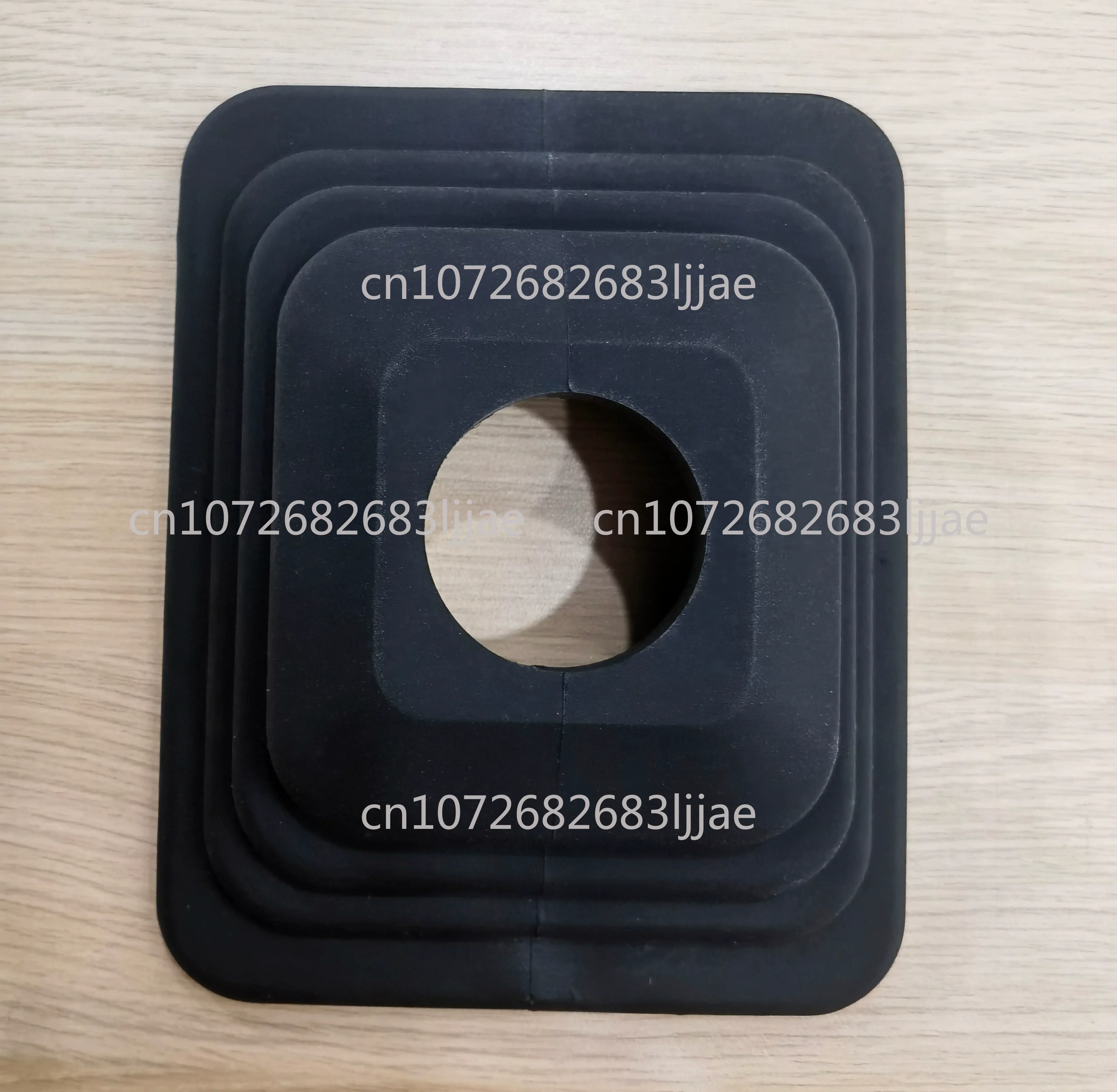 para-airbus-a320-simulador-de-vuelo-palo-lateral-polaina-de-fuelle-de-goma-individual