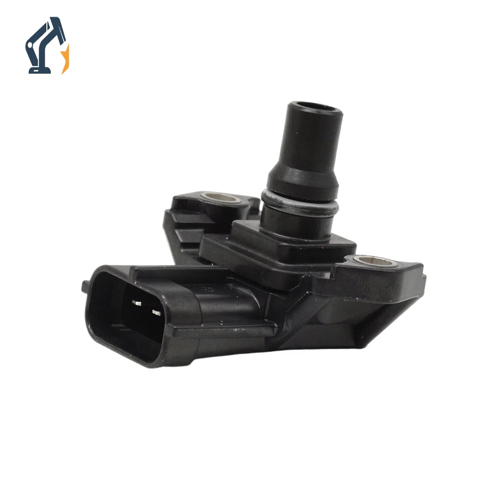 

Construction Machinery Accessories Excavator Sensor Intake Pipe Absolute Pressure Sensor Accessories