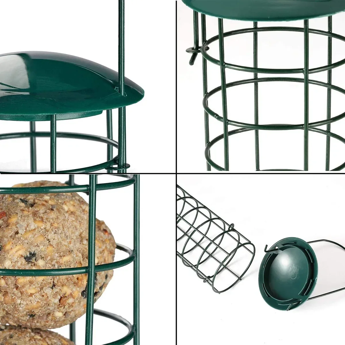 Thumbnail 3 - #66 Best Bird Supplies to Buy In 2026