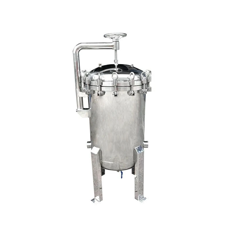 

Diameter 500 oil-water separation filter, complete specifications, sufficient inventory for production, welcome to call