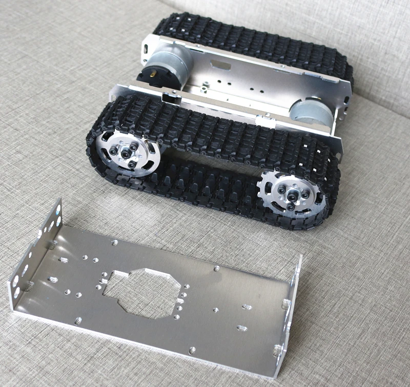 トラックシャーシ、スマートトロリー Wi-Fi トロリー