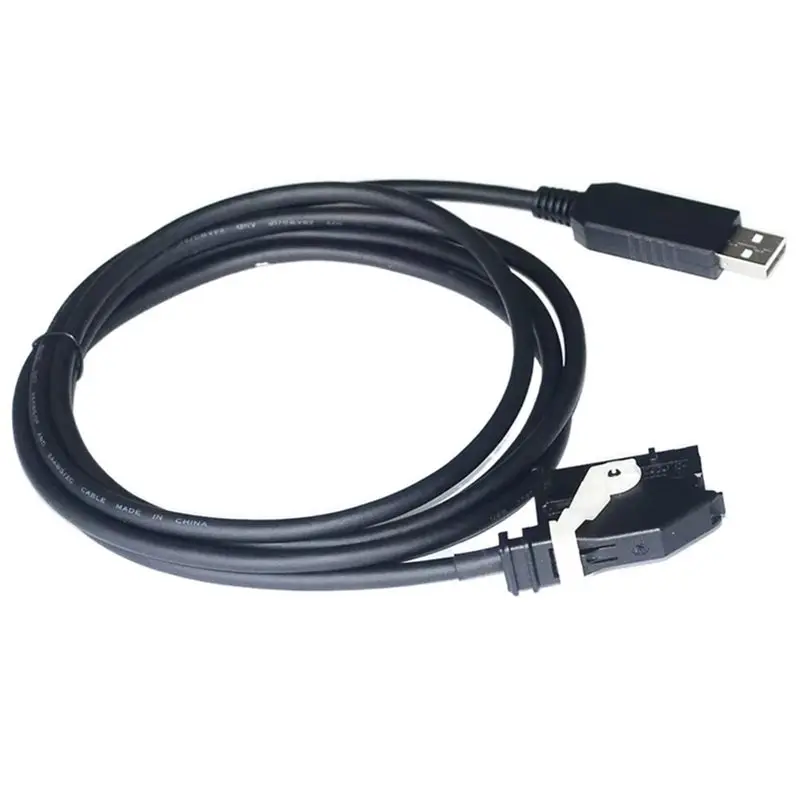 FT232RL CHIP USB To 26PIN CONNECTOR RS232 SERIAL CABLE For SETCONFIG For RNS (RNS510 RNS810 RNS85) MULTIMEDIA