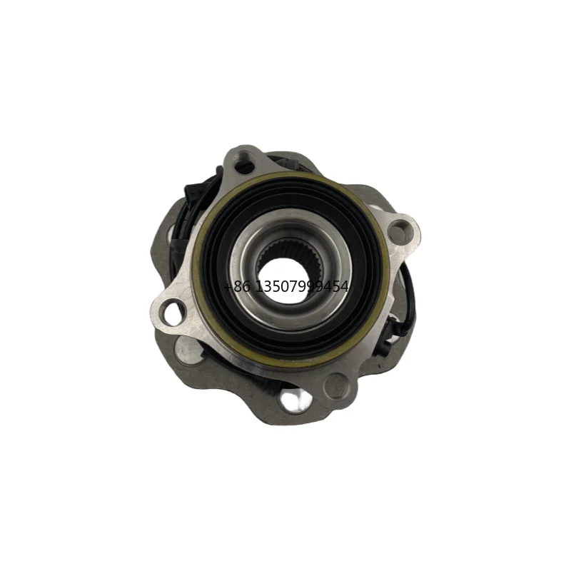 

Best Quality AUTO PART Wheel Hub 40202-1LA0A 43202-1LA0A for NISSAN PATROL Armada Y62 INFINITI QX56
