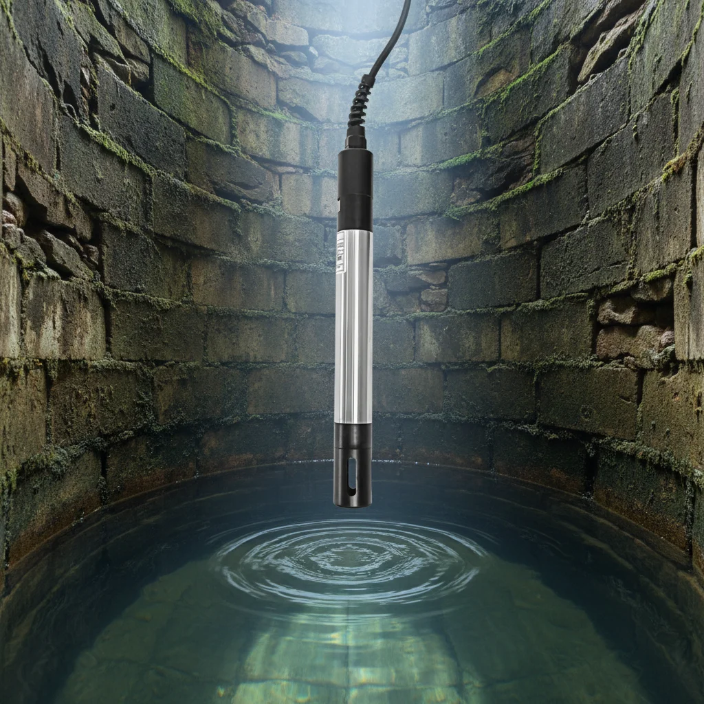 Smart Salinity Temp…