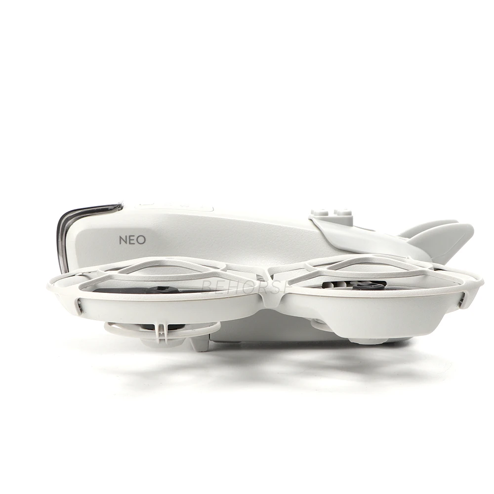 NEO الطيران الجناح الذيل ل DJI NEO زعنفة ثابتة الطائرة بدون طيار ذيل الطيران تدفق الهواء الذيل جبل واقية ل DJI NEO ملحقات طائرة بدون طيار