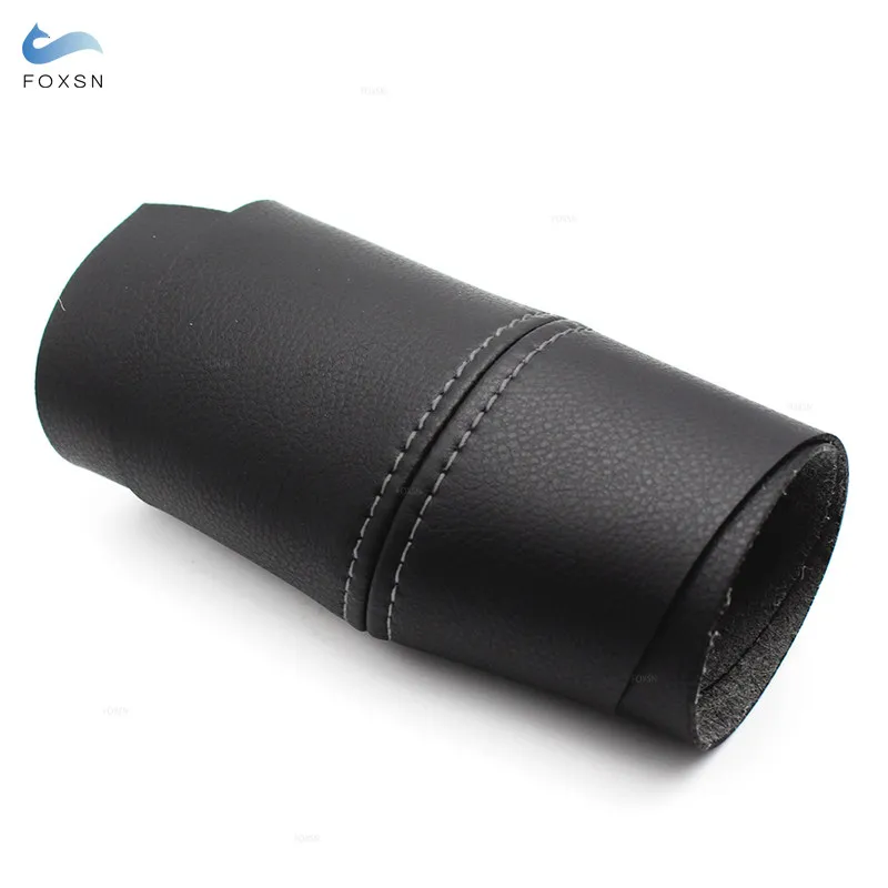 

Car Interior Door Panel Armrest Leather Cover Trim For VW Polo 2004 2005 2006 2007 2008 2009 2010 2011 Hatchback / Sedan