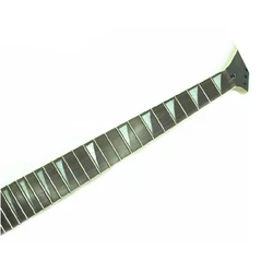Musical Instruments 24 Frets Electric Guitar Neck Rosewood Fingerboard Wholesale Guitar Accessories Parts