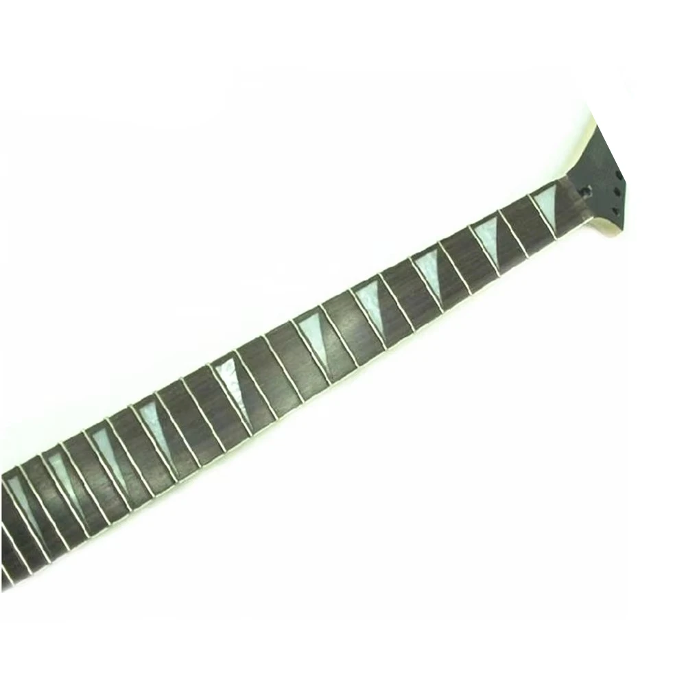 Musical Instruments 24 Frets Electric Guitar Neck Rosewood Fingerboard Wholesale Guitar Accessories Parts