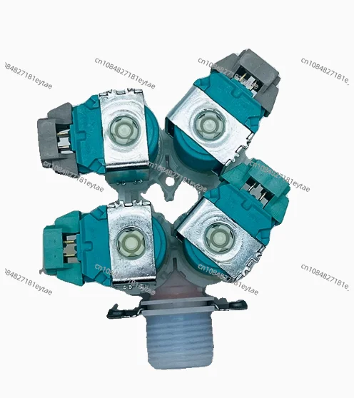 

Washing machine solenoid valve inlet valve 0024000126GEA