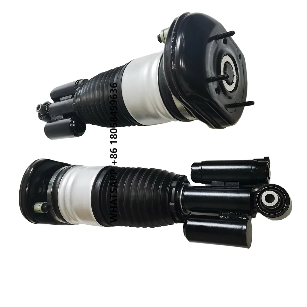 

Air Spring Damper with EDC Brand New 37106872967 37106899047 for 6 SERIES G32 4Matic 2017-2023 Rear Right