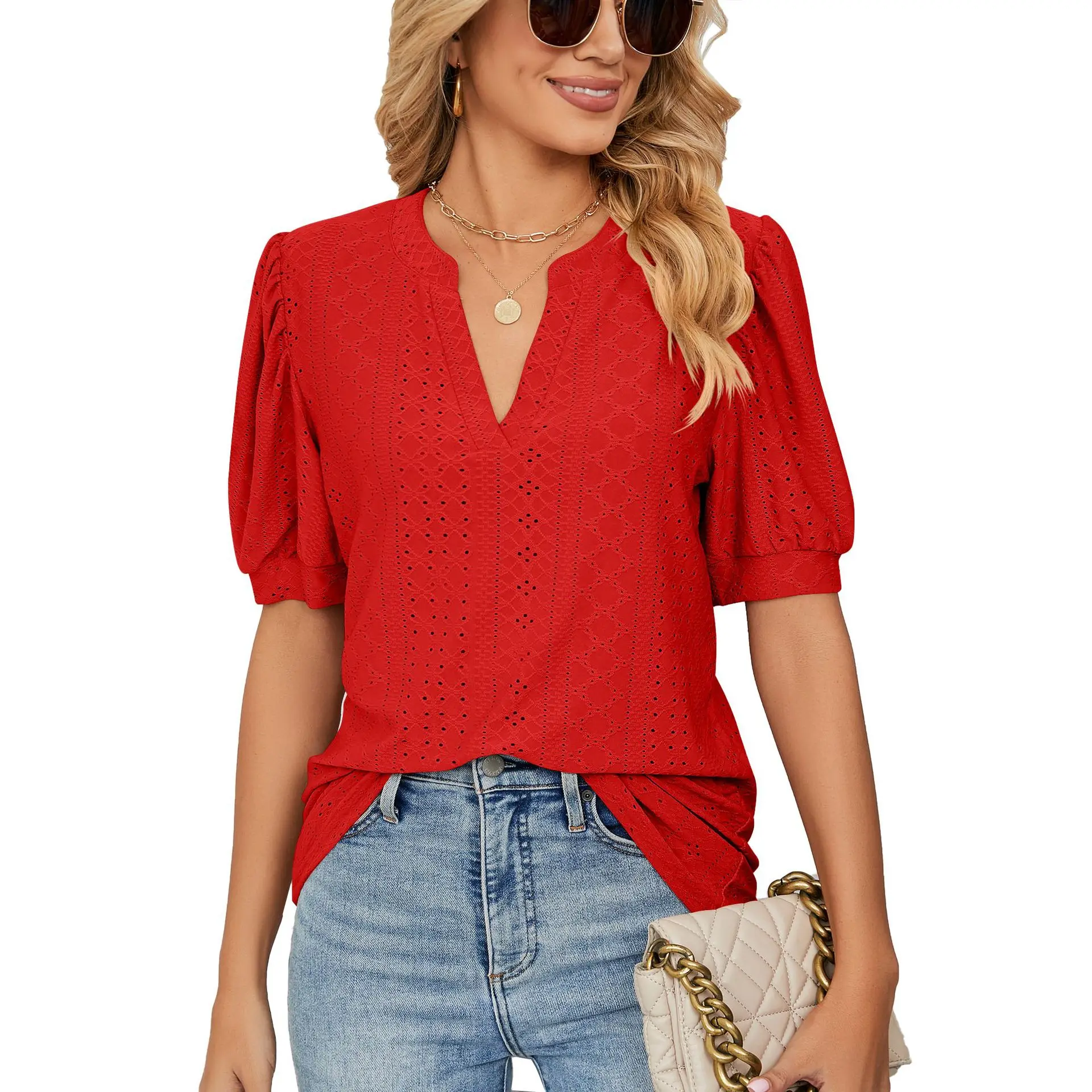HLL37201 Red