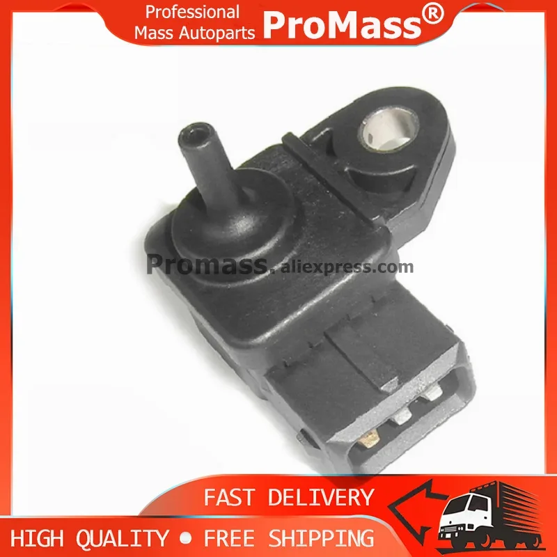 E1T18571 ME202119 Manifold Air Pressure Sensor MAP Sensor For Mi-tsubishi Mirage L200 Pajero