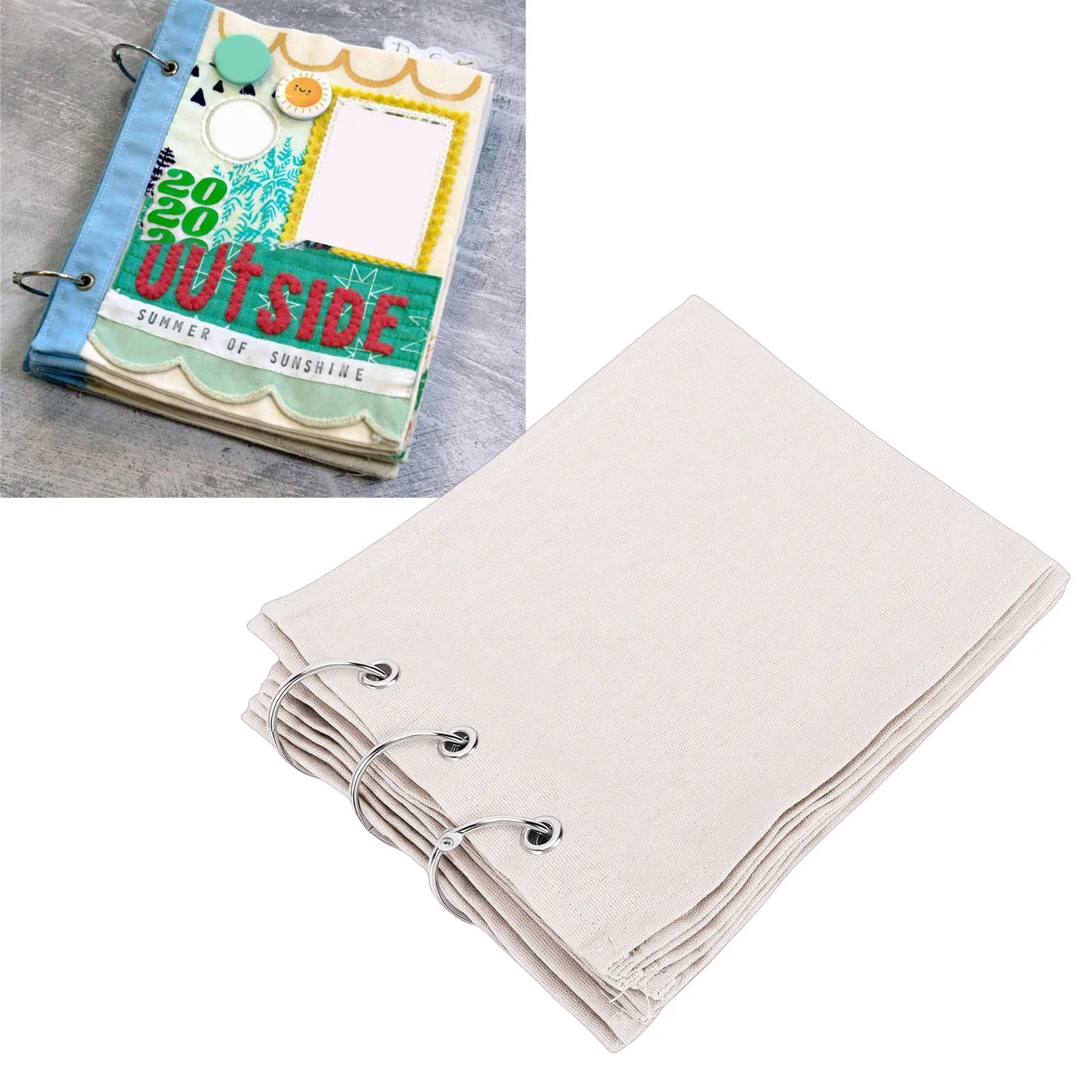 caderno-de-desenho-em-tecido-em-branco-com-design-dobravel-exclusivo-para-entusiastas-de-desenho-e-escritores