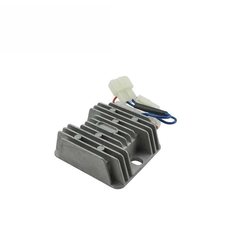 186F Rectifier Voltage Regulator Fit Generator Tiller Power Unit Charging Current Stabilization Control Board
