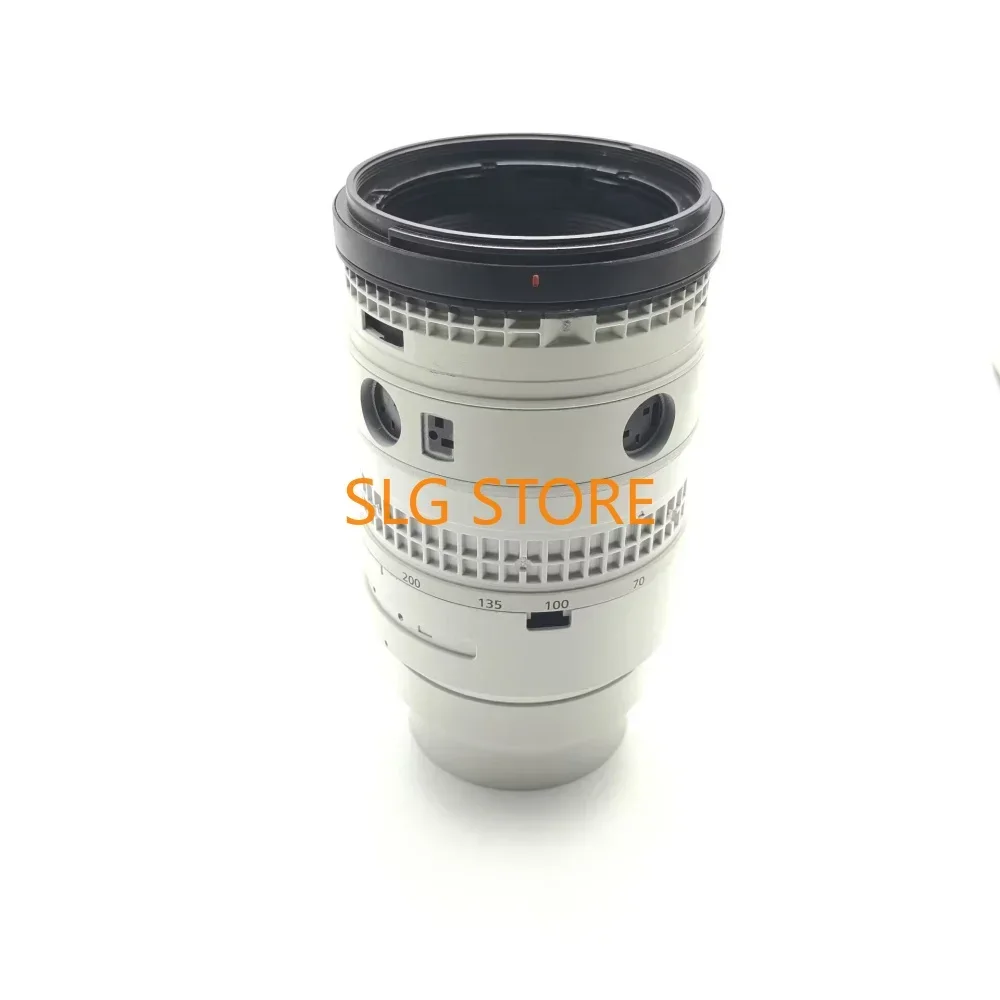 New 70-200 mm Lens Front Filter UV Ring Focus Zoom Rear Inner Cylinder Barrel Tube for Sony FE 70-200mm F4 G OSS II SEL70200G