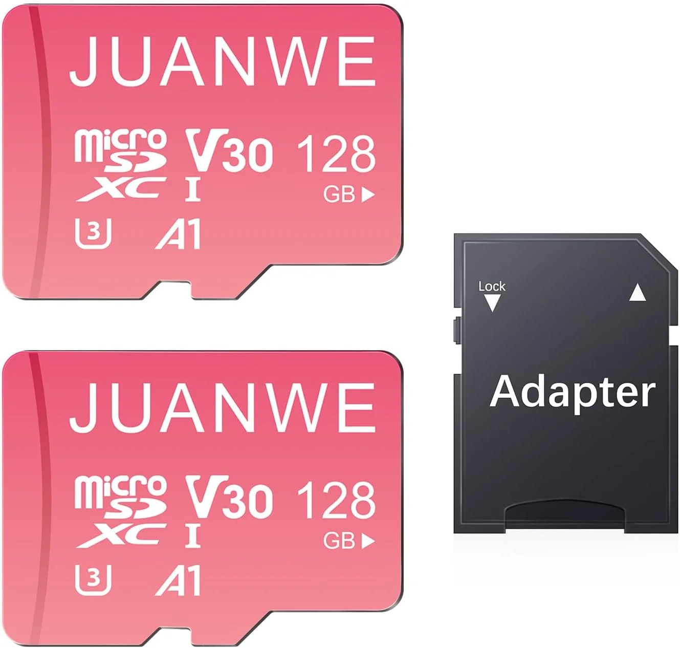 64GB Micro Sd Card …