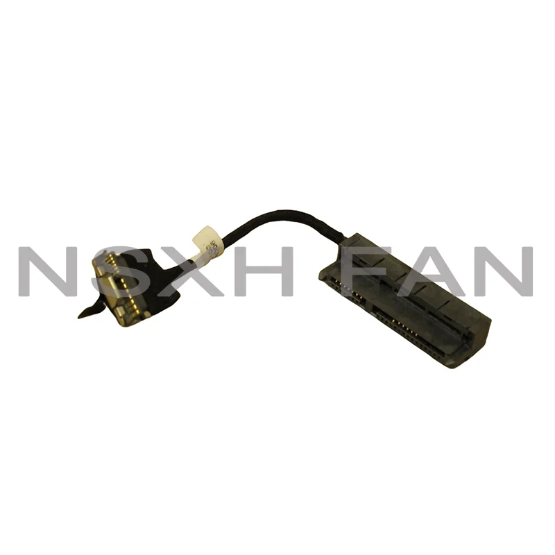 Cabo do conector do disco rígido para HP, Novo cabo HDD, CQ42 CQ43 CQ62 G42 G56 G62 G72 431, AX6/7